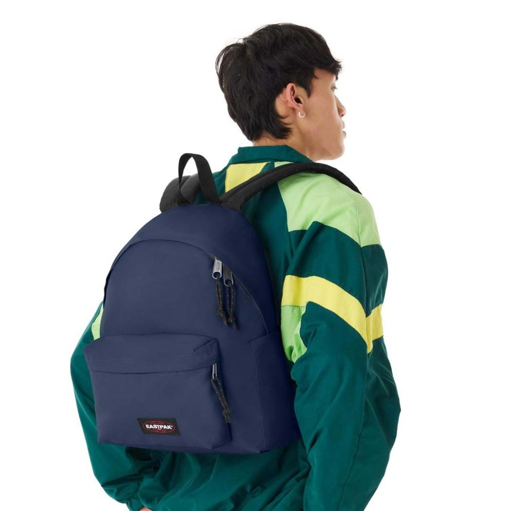 EASTPAK DAY PAK'R en color AZUL (4)