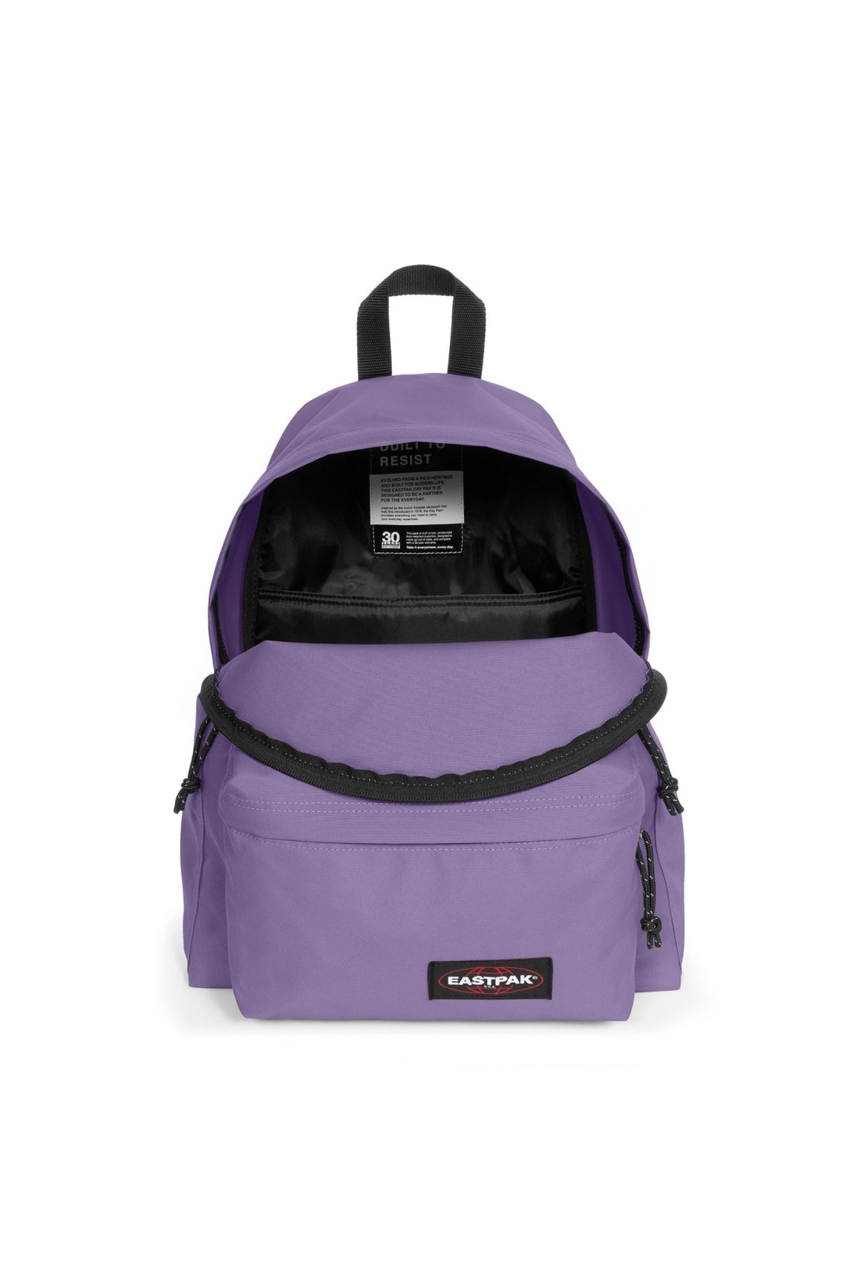 EASTPAK DAY PAK'R en color VIOLETA (3)
