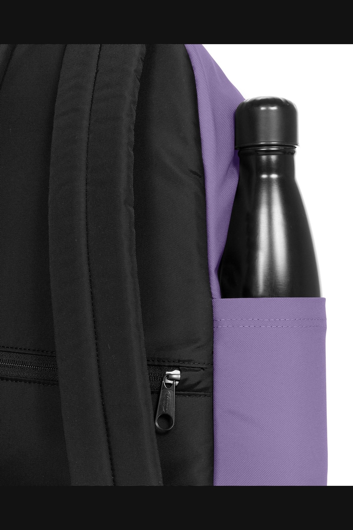 EASTPAK DAY PAK'R en color VIOLETA (4)