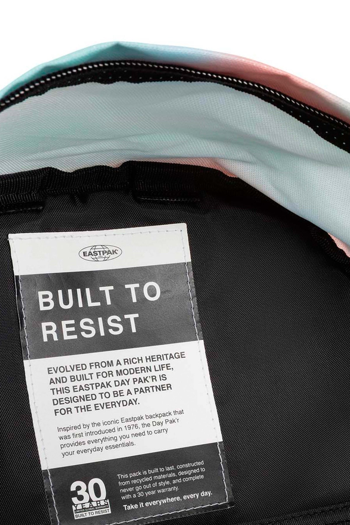 EASTPAK EKABGBW en color MULTICOLOR (4)