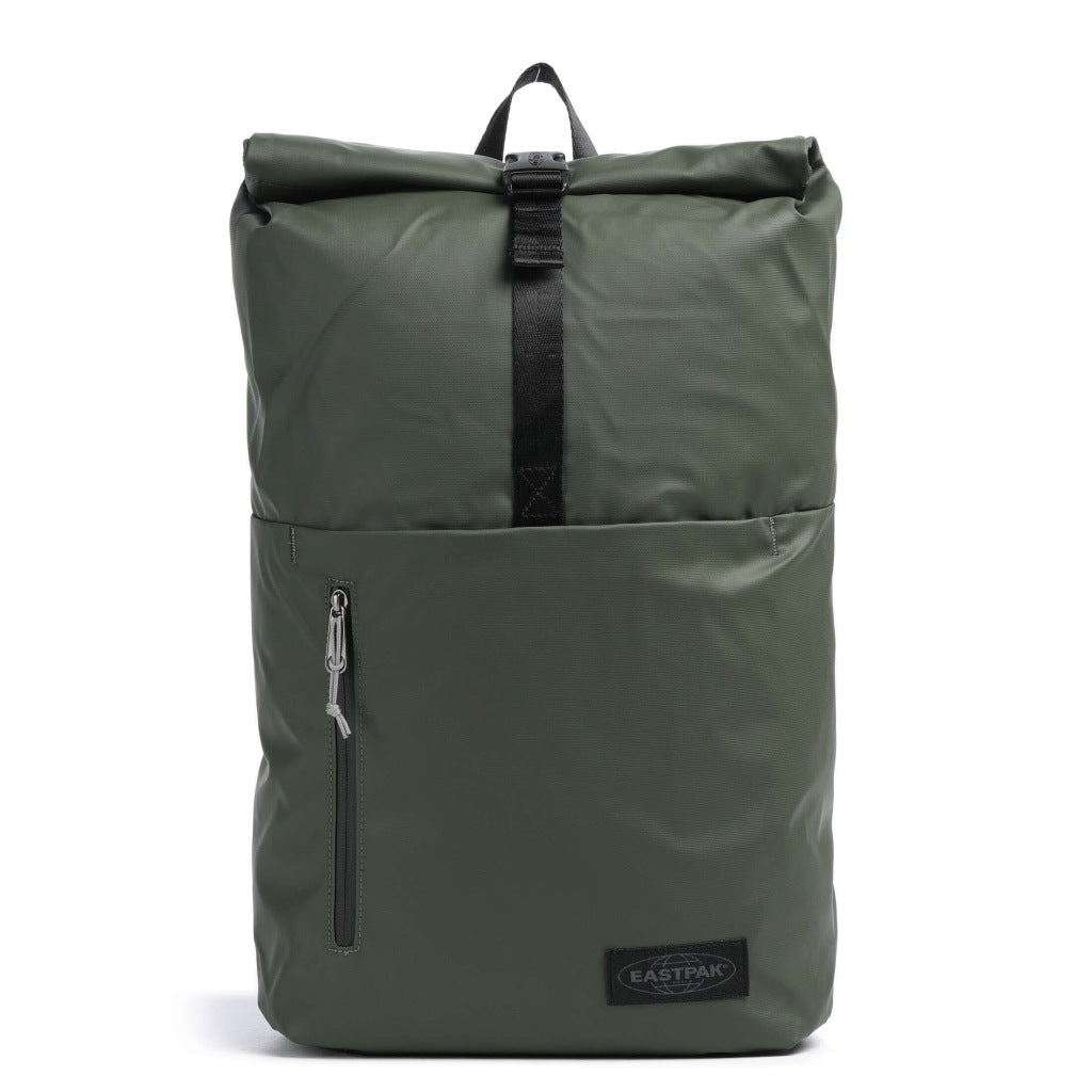 EASTPAK UP ROLL en color VERDE (4)