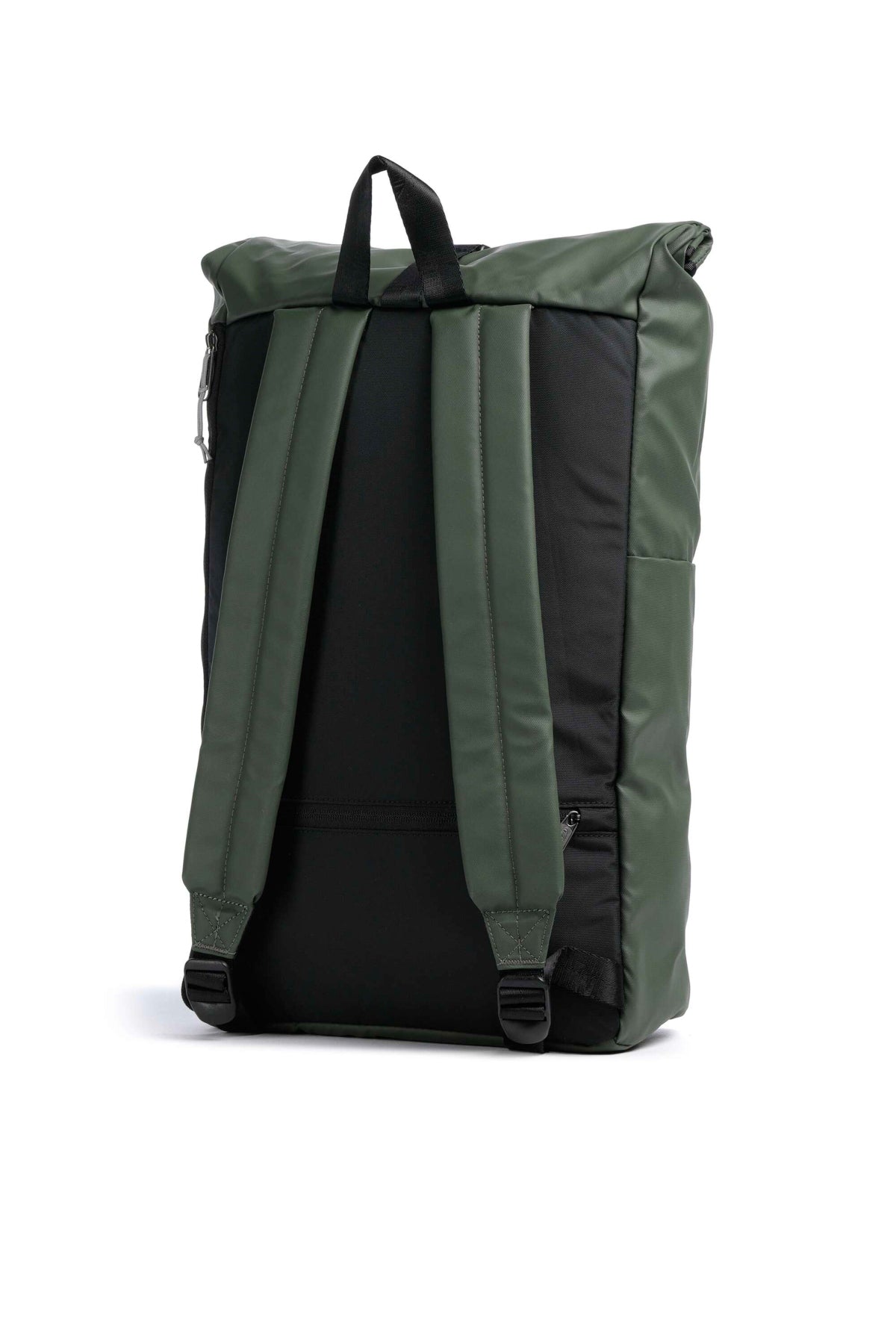 EASTPAK UP ROLL en color VERDE (2)