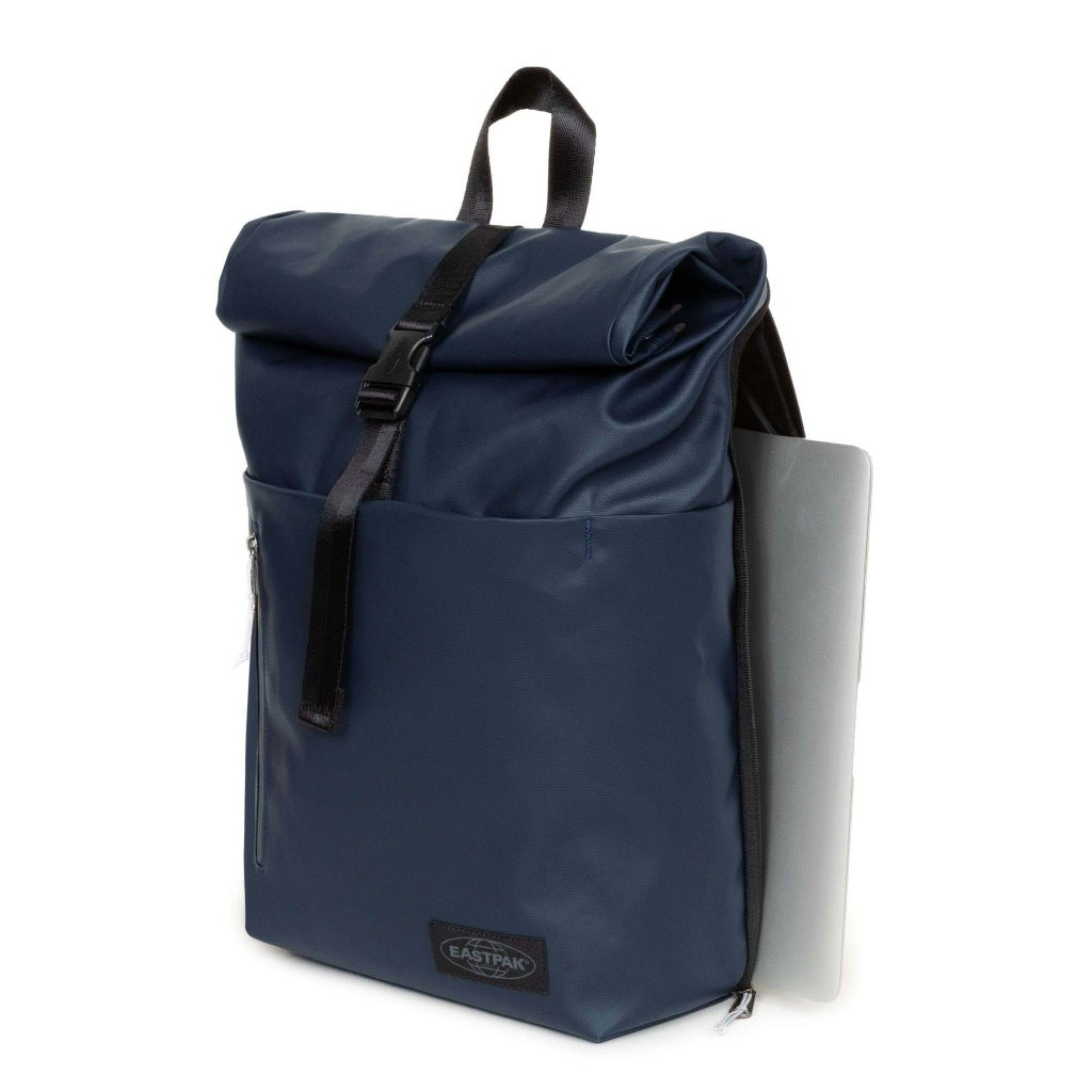 EASTPAK UP ROLL en color AZUL (6)