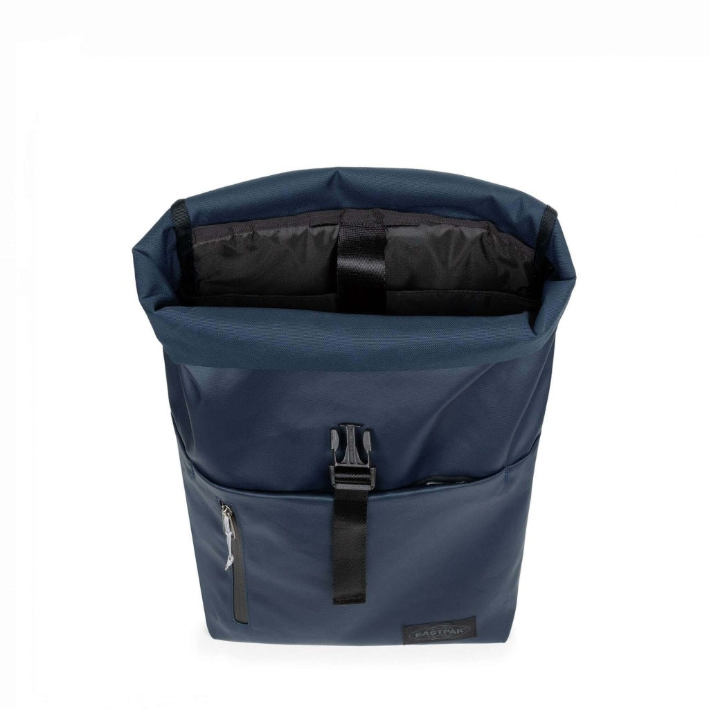 EASTPAK UP ROLL en color AZUL (7)