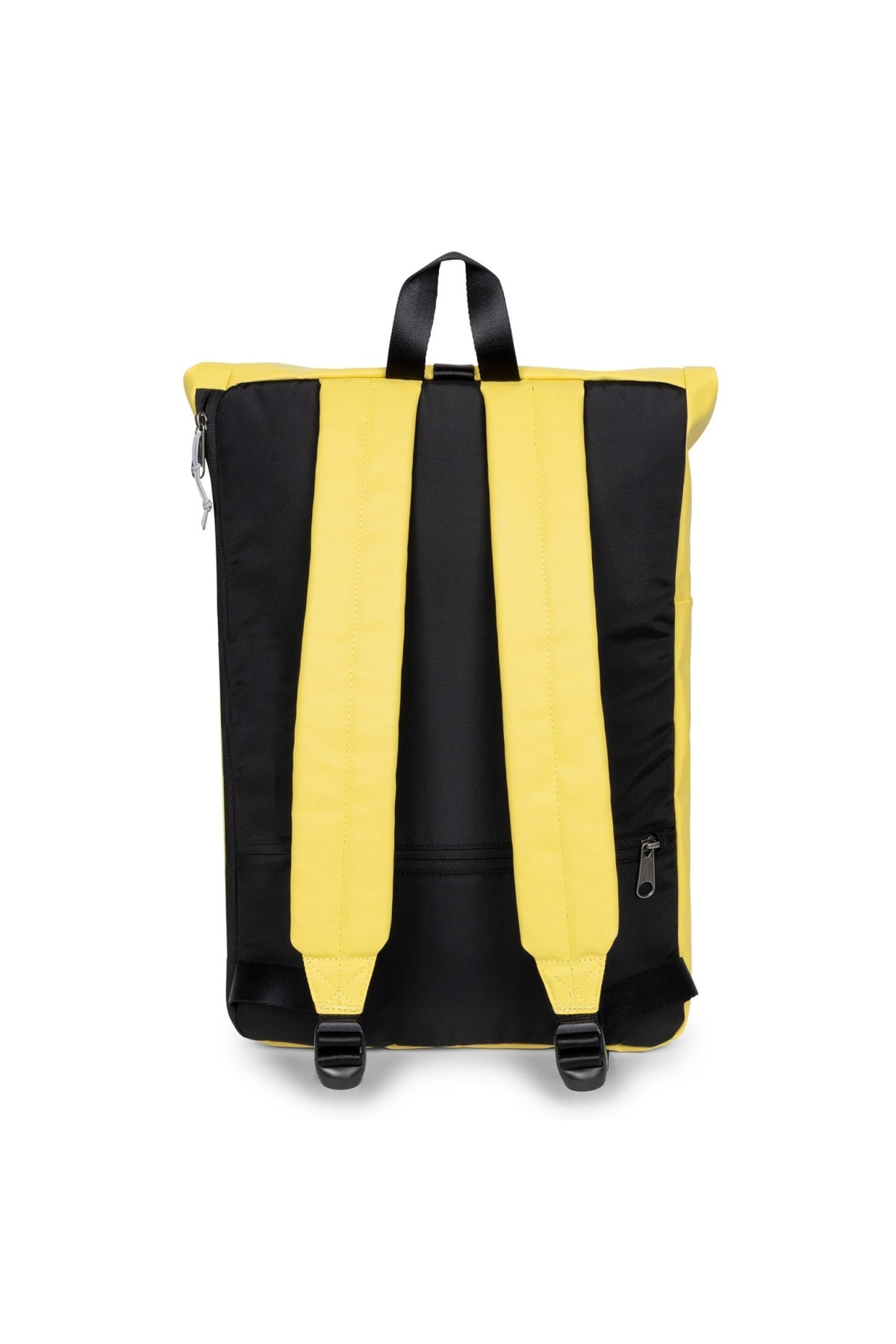EASTPAK UP ROLL en color AMARILLO (2)