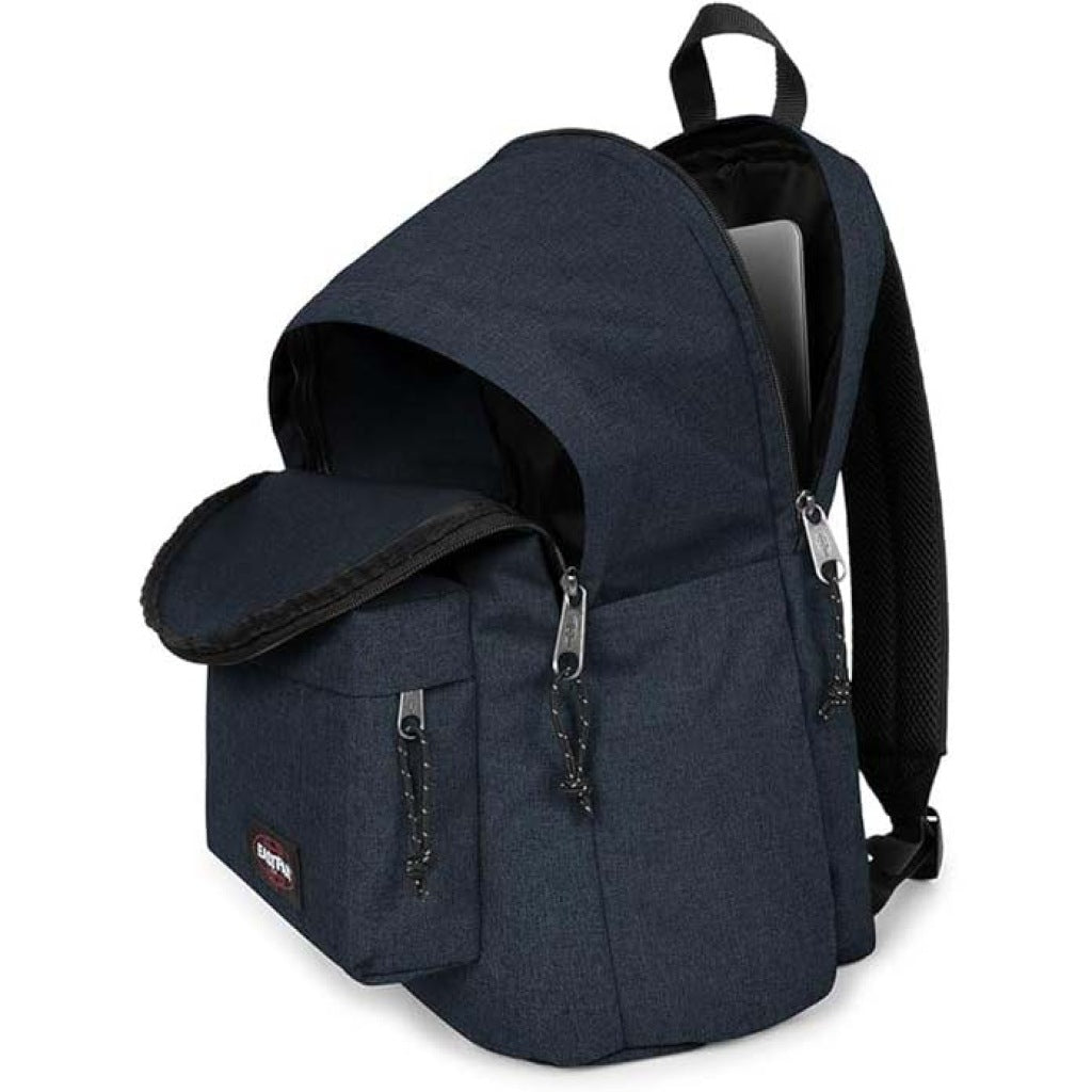 EASTPAK DAY OFFICE en color AZUL (3)