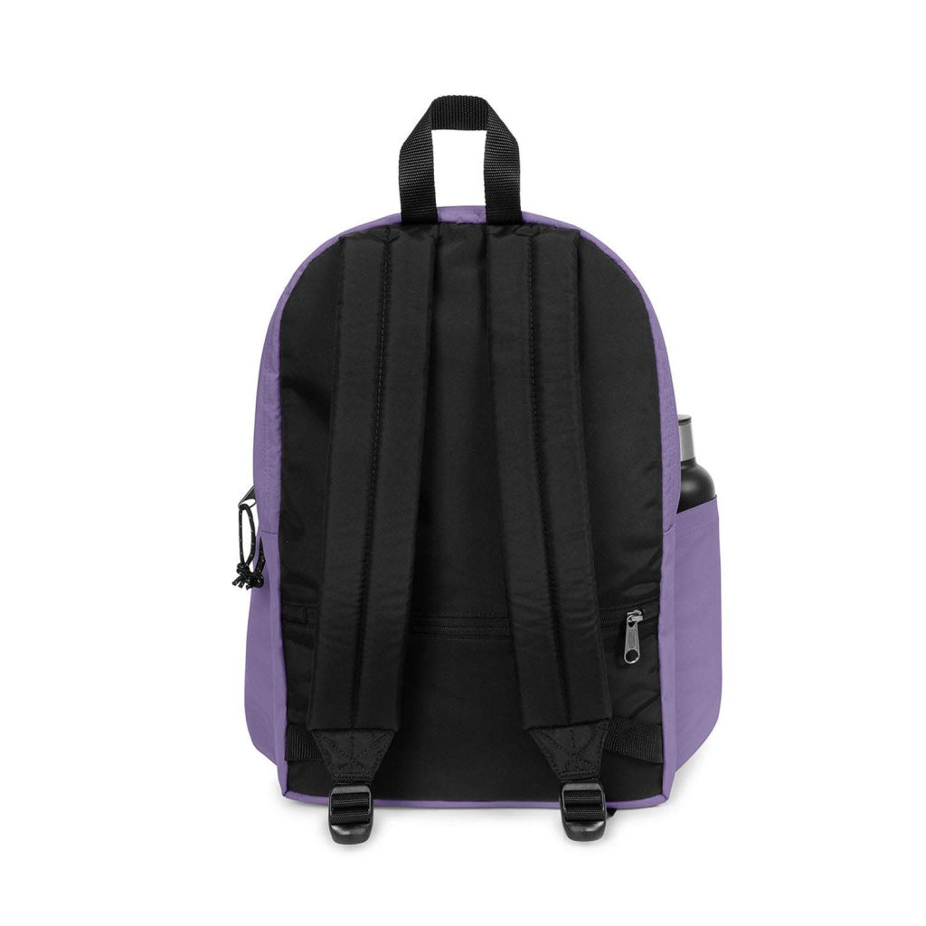 EASTPAK DAY OFFICE en color VIOLETA (2)
