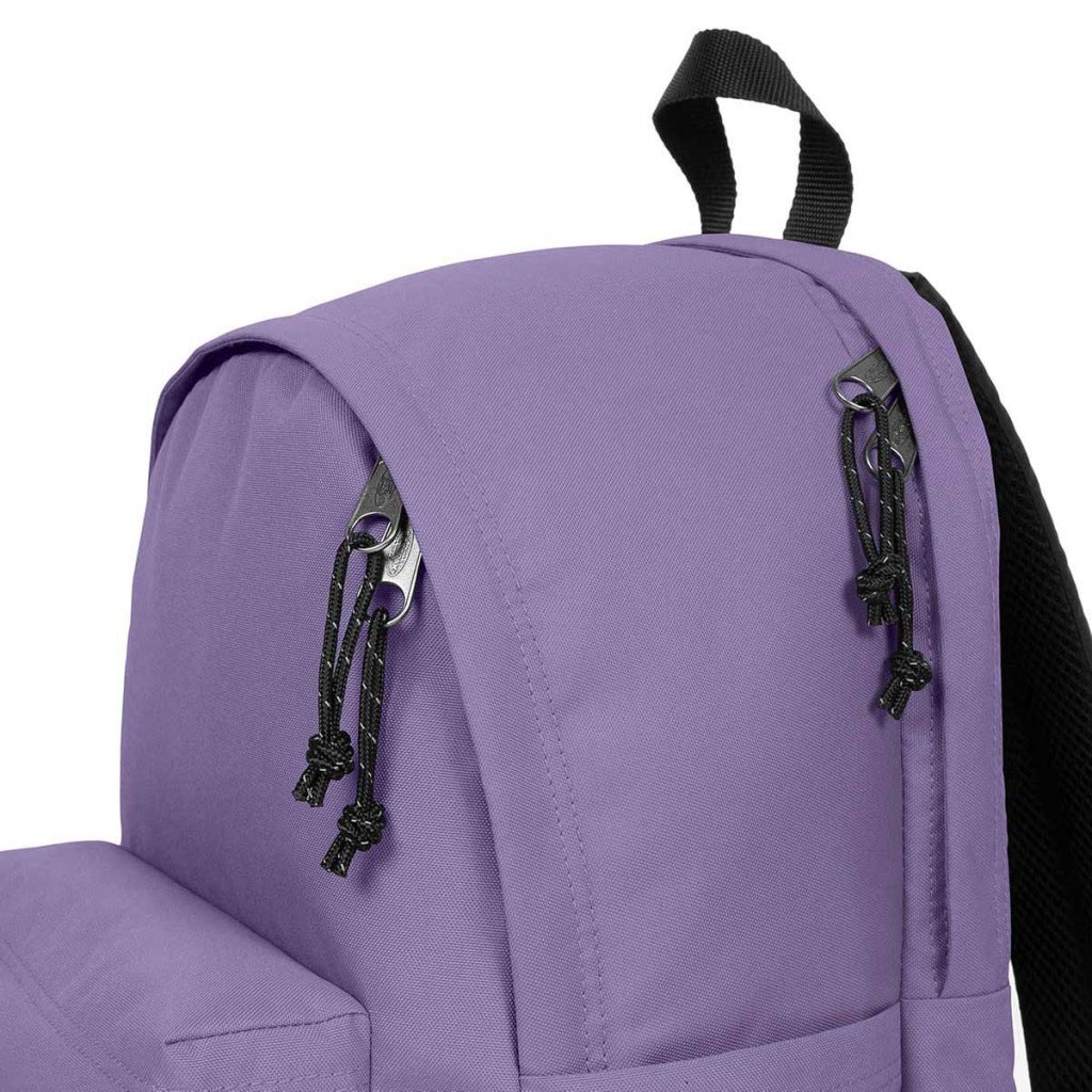 EASTPAK DAY OFFICE en color VIOLETA (4)