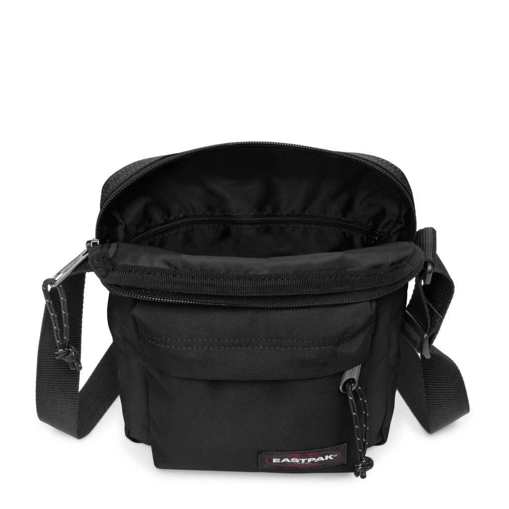 EASTPAK ARCADE MINI BAG en color NEGRO (6)