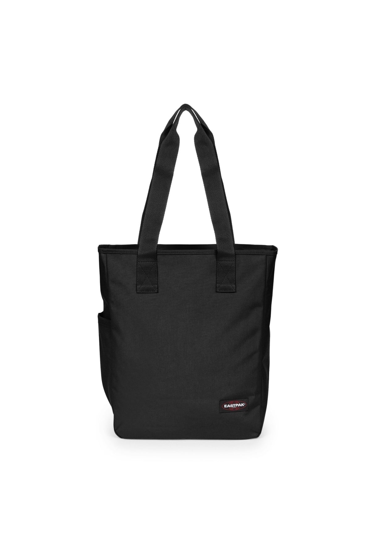 EASTPAK TOTE en color NEGRO (1)