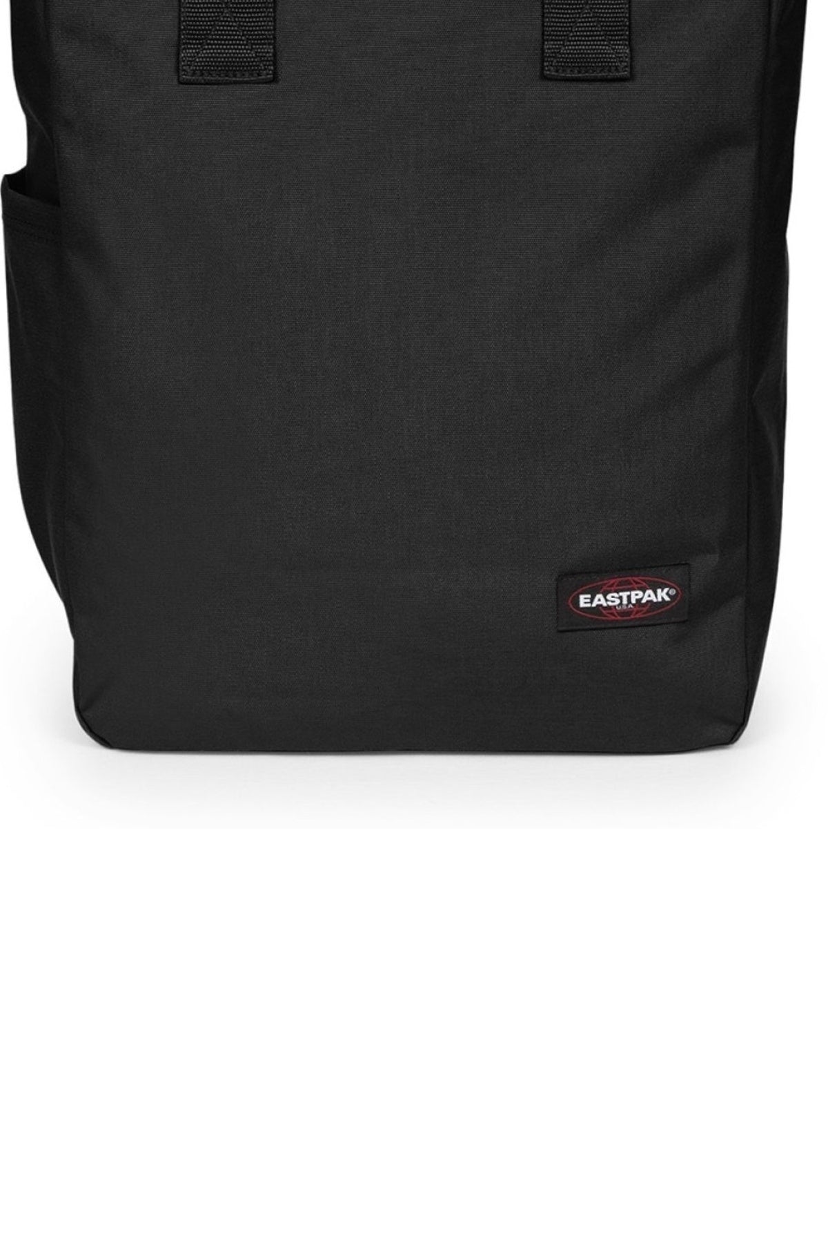 EASTPAK TOTE en color NEGRO (3)