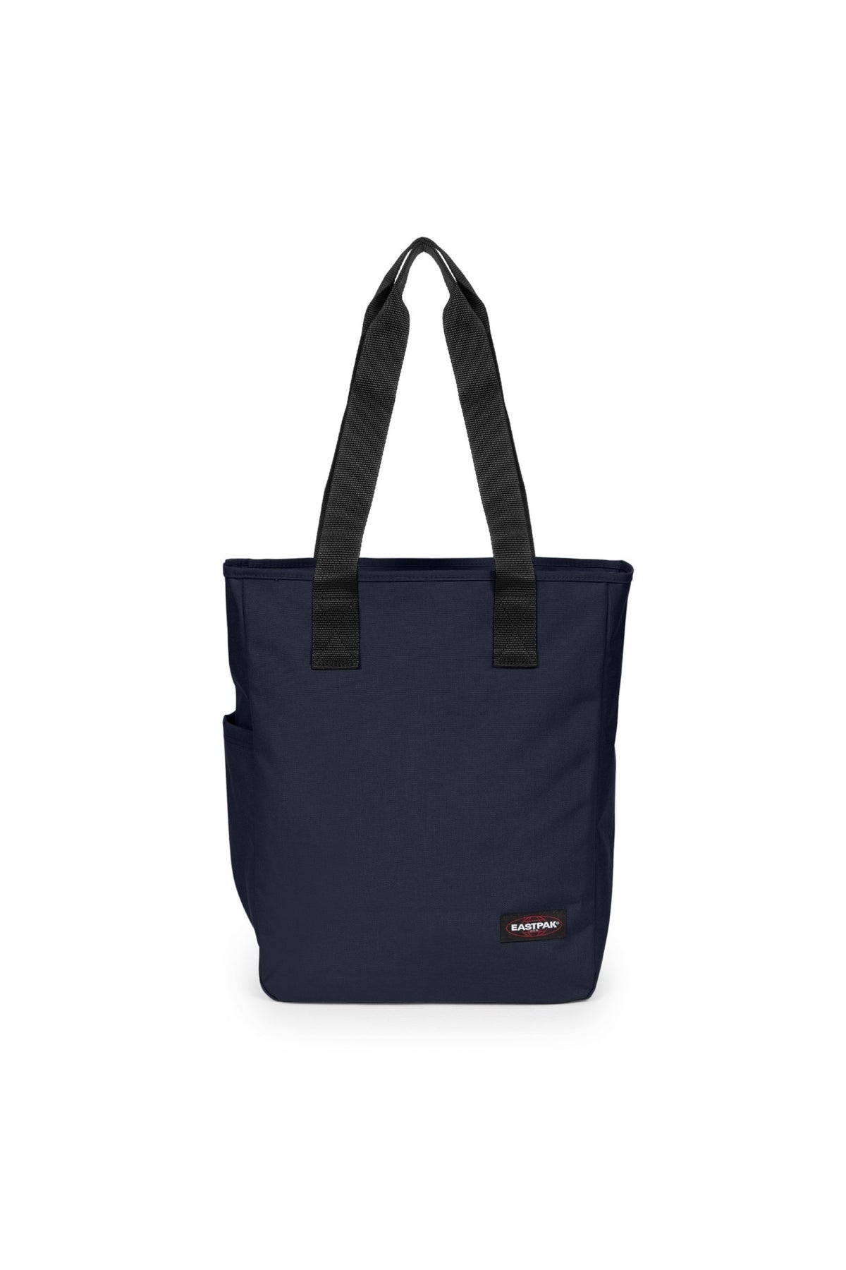 EASTPAK TOTE en color AZUL (1)