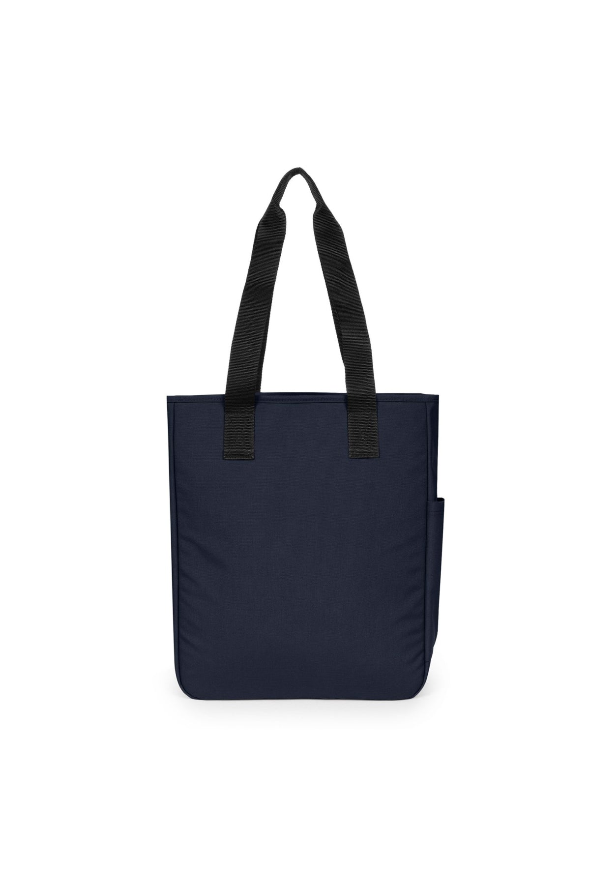 EASTPAK TOTE en color AZUL (2)