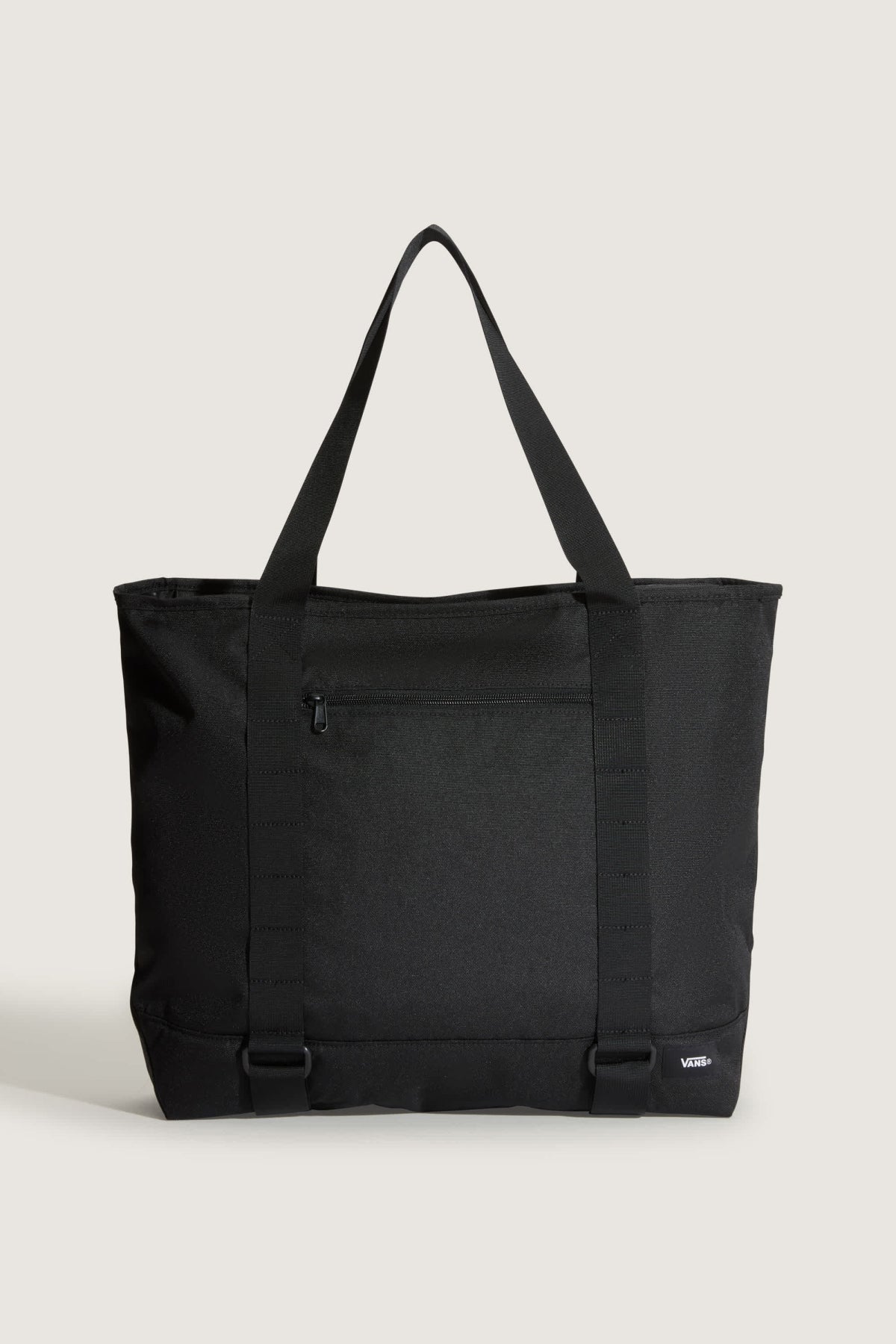 EASTPAK TOTE en color NEGRO (3)