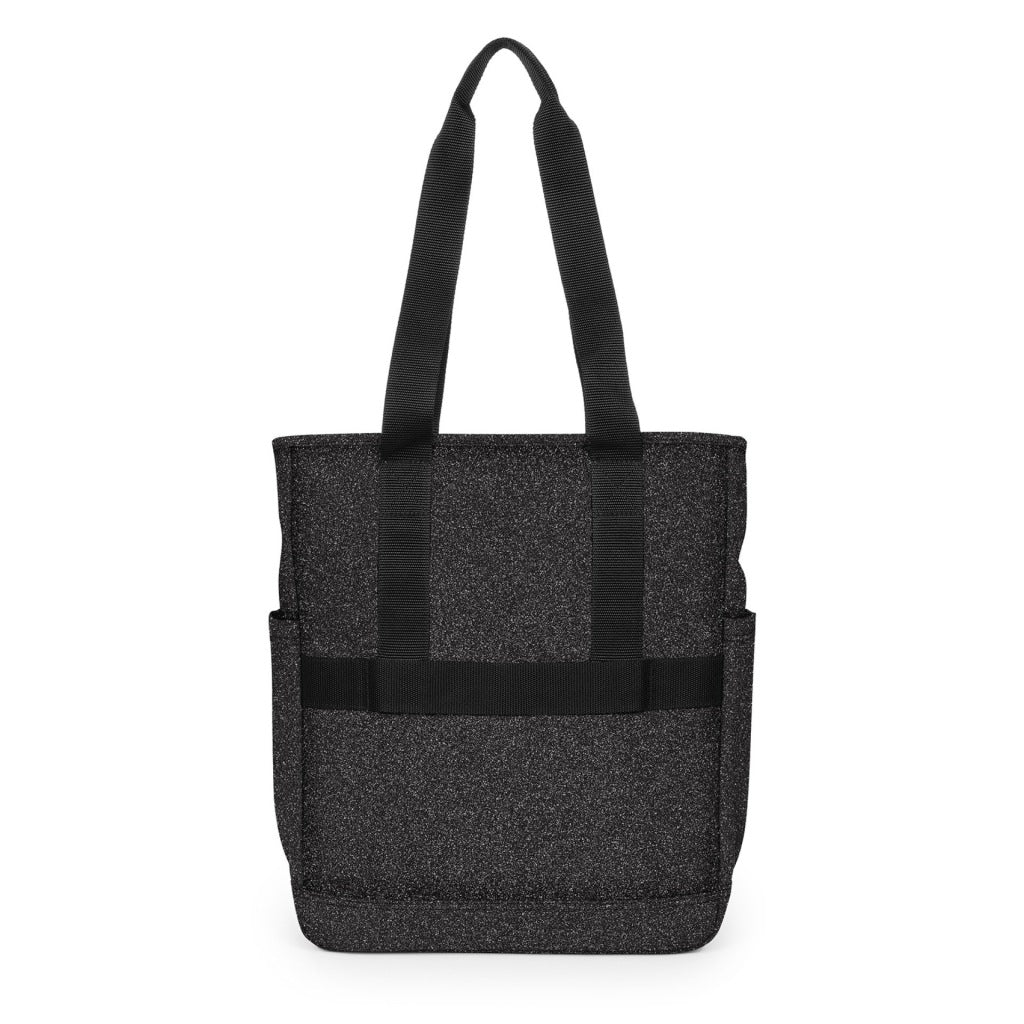 EASTPAK TOTE en color NEGRO (4)