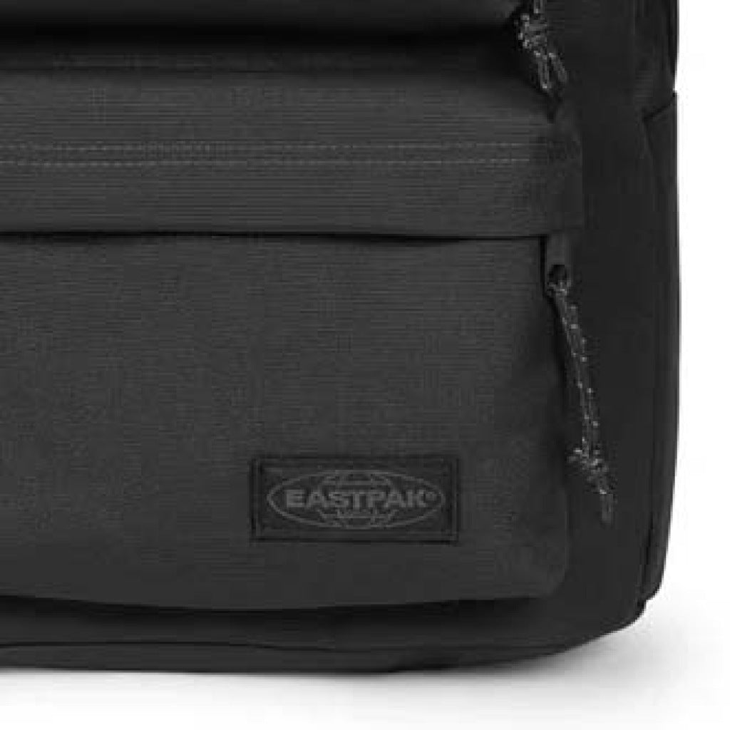 EASTPAK PADDED DBL S en color NEGRO (6)