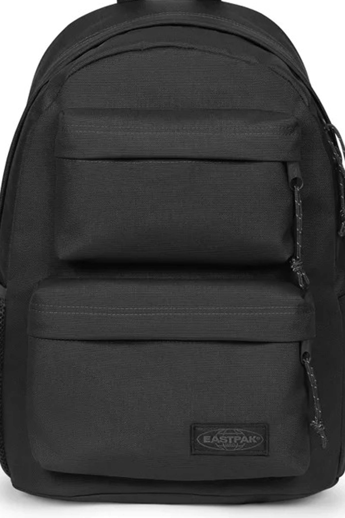 EASTPAK PADDED DBL S en color NEGRO (3)