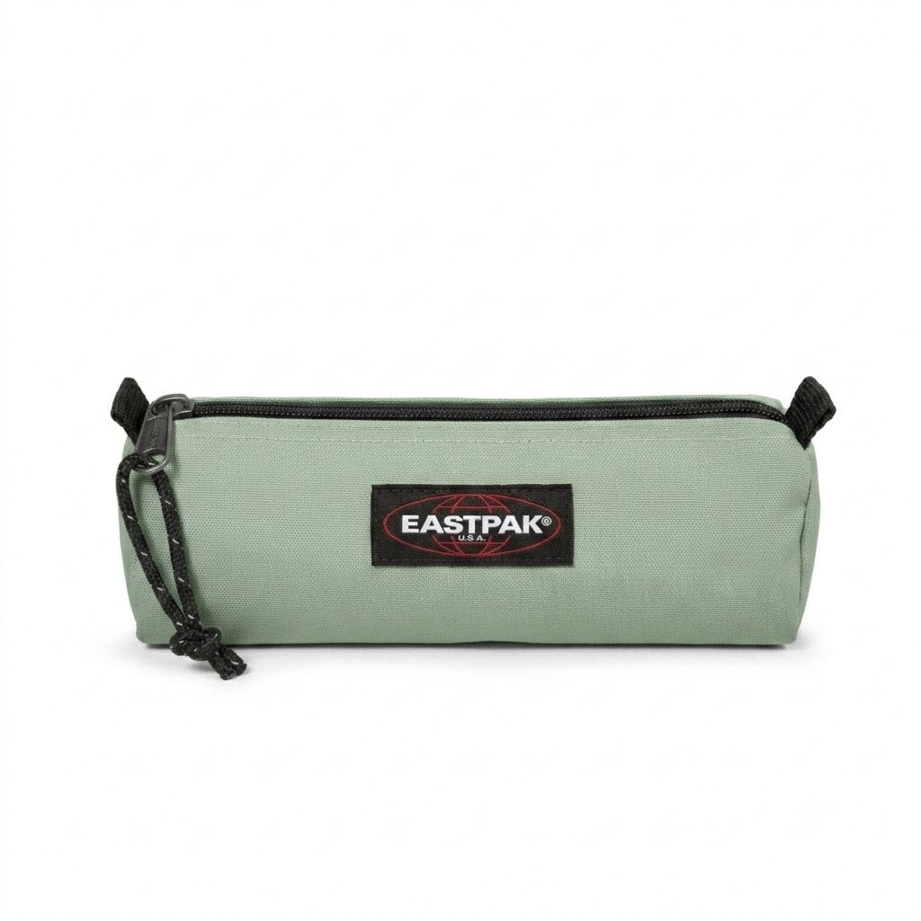 EASTPAK EKFJ BENCHMARK SINGLE en color VERDE (4)