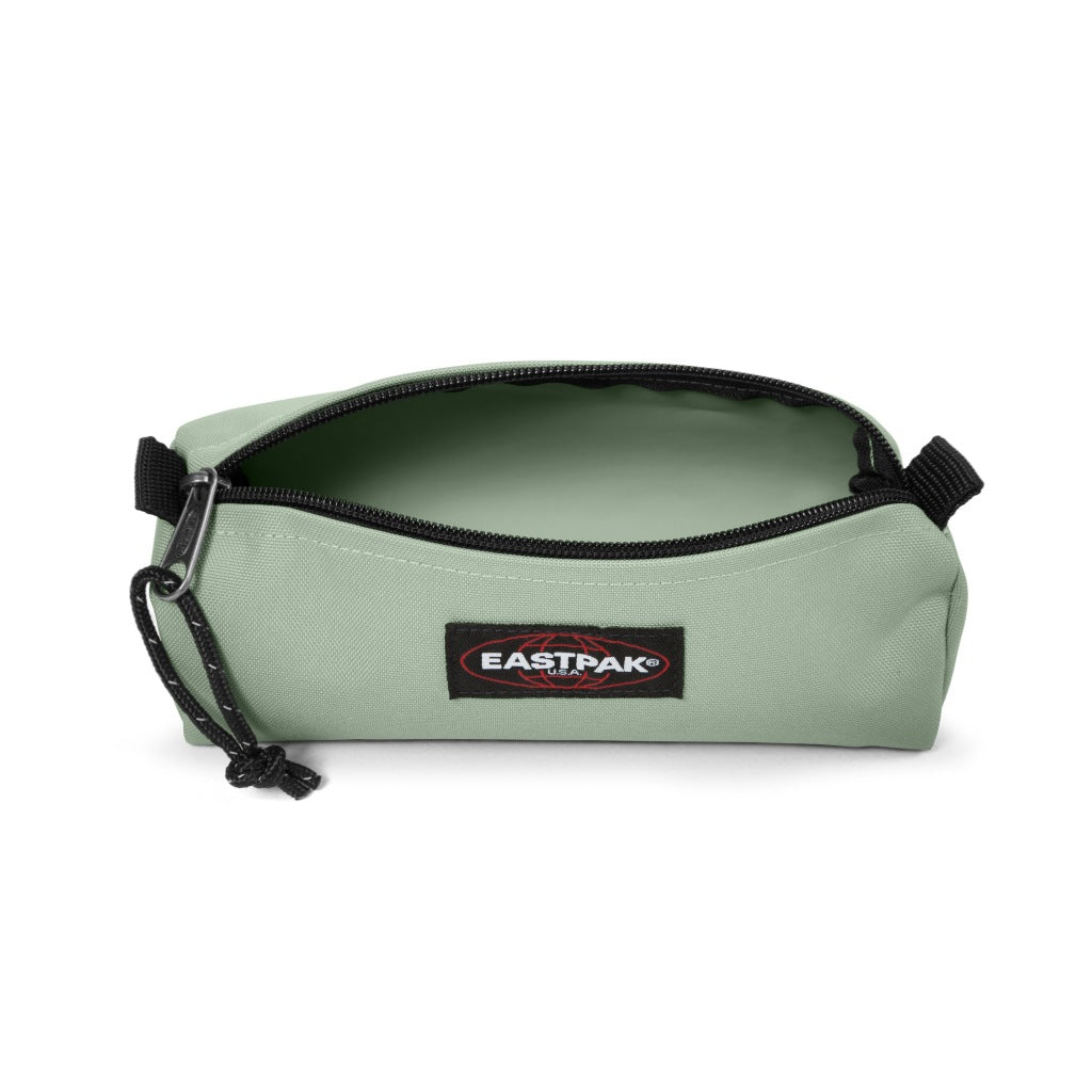 EASTPAK EKFJ BENCHMARK SINGLE en color VERDE (6)