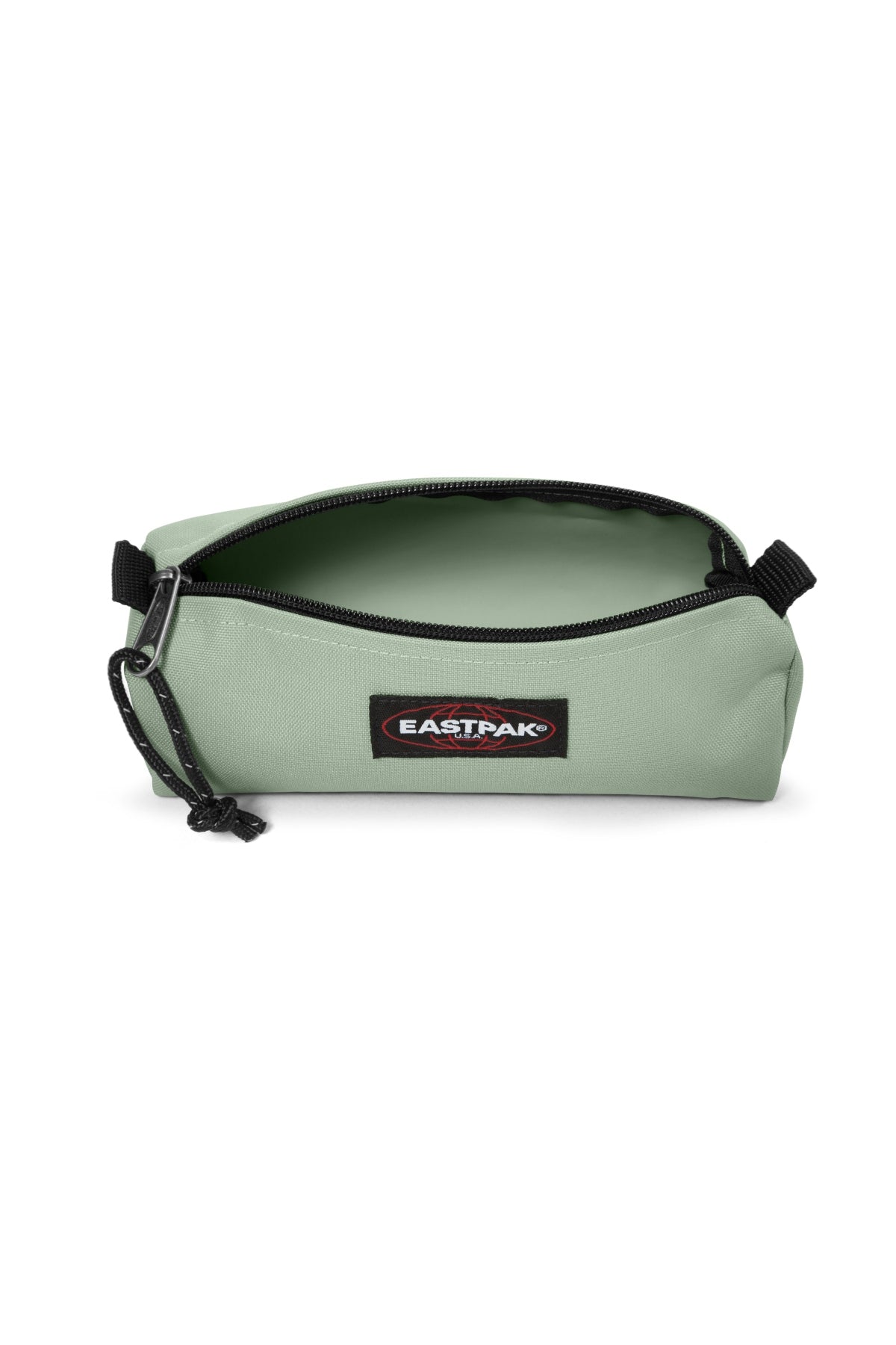 EASTPAK EKFJ BENCHMARK SINGLE en color VERDE (3)