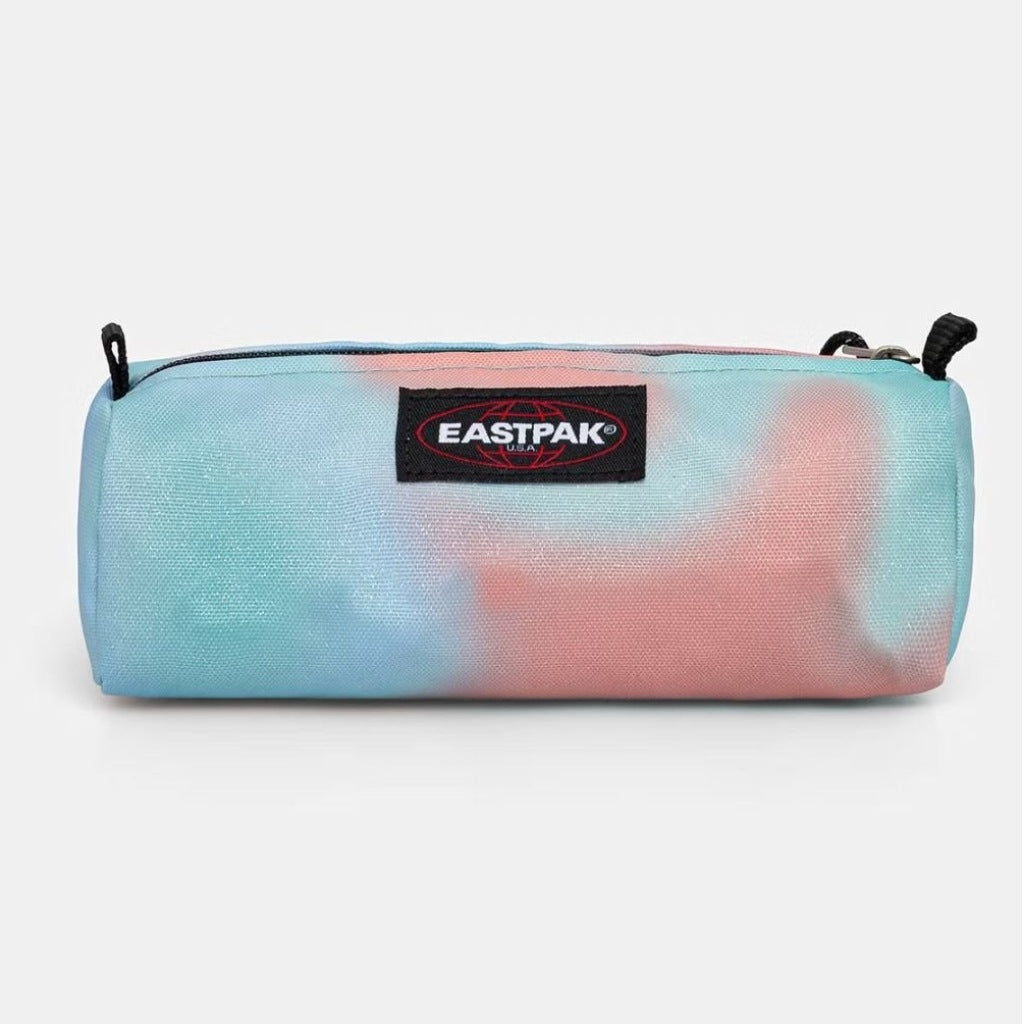 EASTPAK EKFK BENCHMARK SINGLE en color GRIS (3)