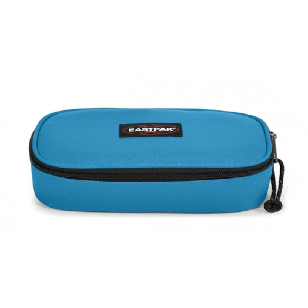 EASTPAK EKFI OVAL SINGLE en color AZUL (4)