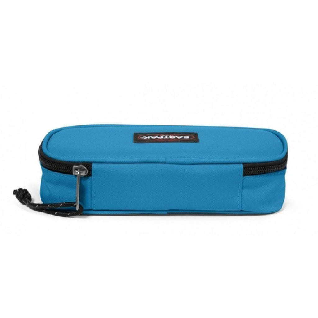 EASTPAK EKFI OVAL SINGLE en color AZUL (5)