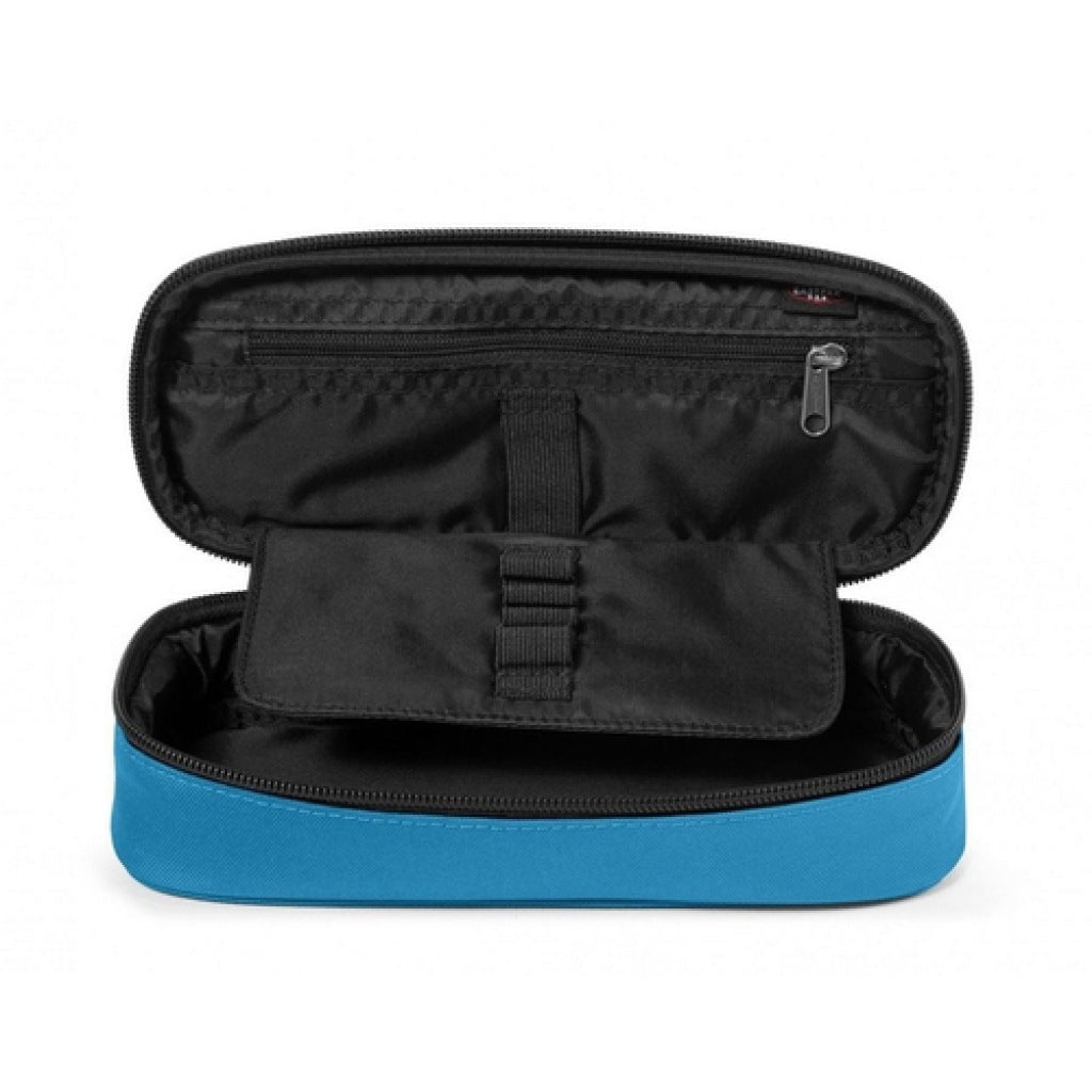 EASTPAK EKFI OVAL SINGLE en color AZUL (6)
