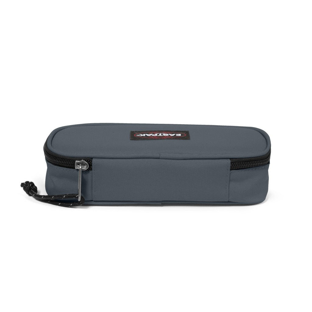 EASTPAK EKFK OVAL SINGLE en color GRIS (5)
