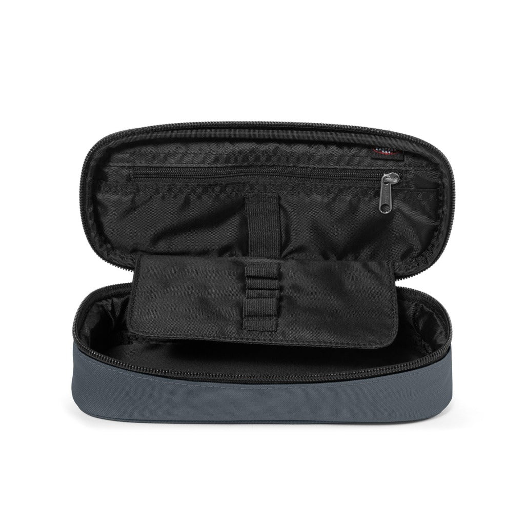 EASTPAK EKFK OVAL SINGLE en color GRIS (6)
