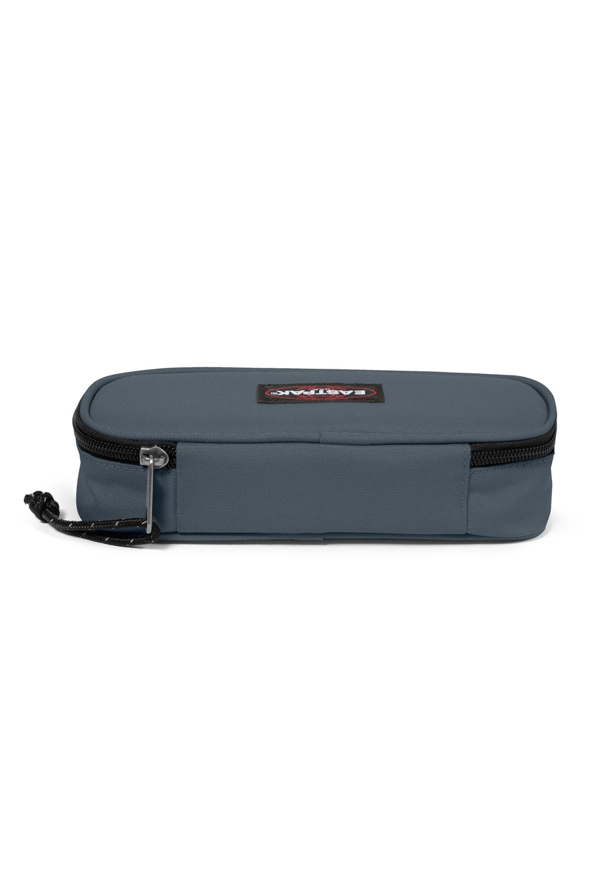 EASTPAK EKFK OVAL SINGLE en color GRIS (2)