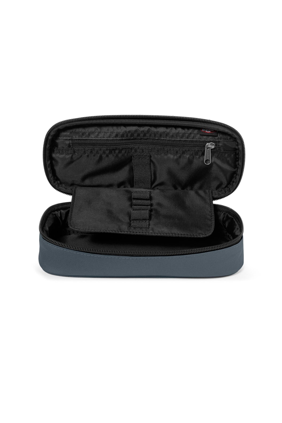 EASTPAK EKFK OVAL SINGLE en color GRIS (3)