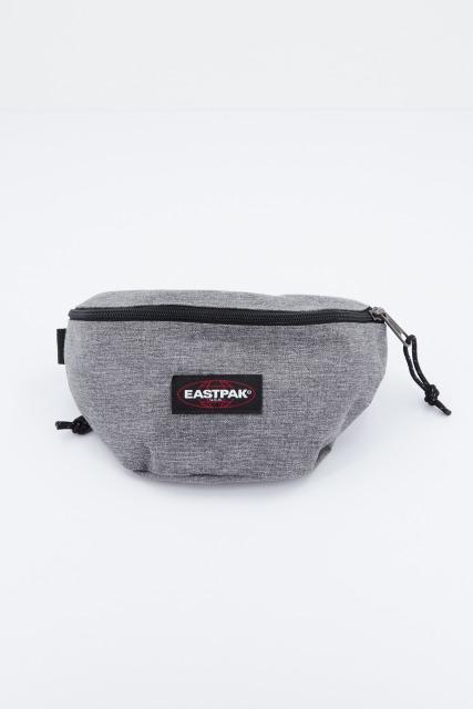 EASTPAK EK en color GRIS (1)