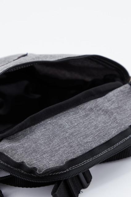 EASTPAK EK en color GRIS (4)