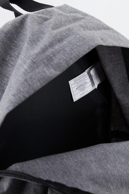 EASTPAK PADDED PAK R en color GRIS (4)