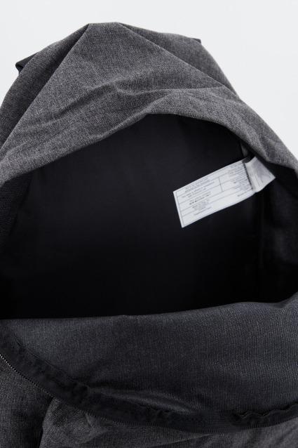 EASTPAK EKH en color NEGRO (3)