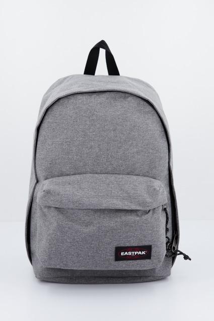EASTPAK EK en color GRIS (1)
