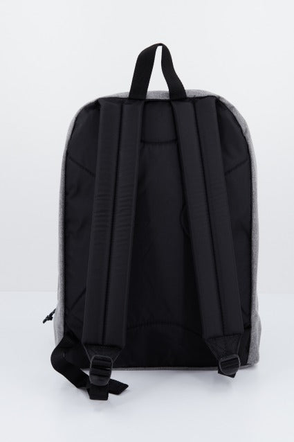 EASTPAK EK en color GRIS (3)