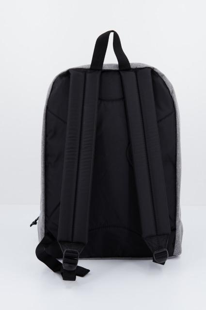EASTPAK EK en color GRIS (3)