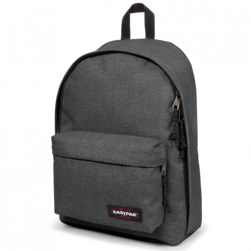 EASTPAK EKH en color NEGRO (3)