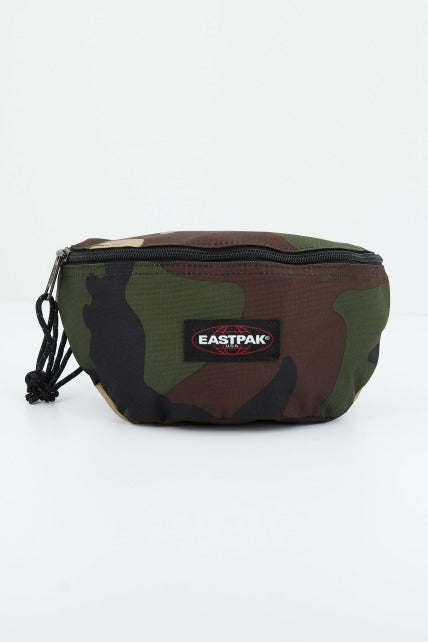 EASTPAK SPRINGER en color VERDE (1)