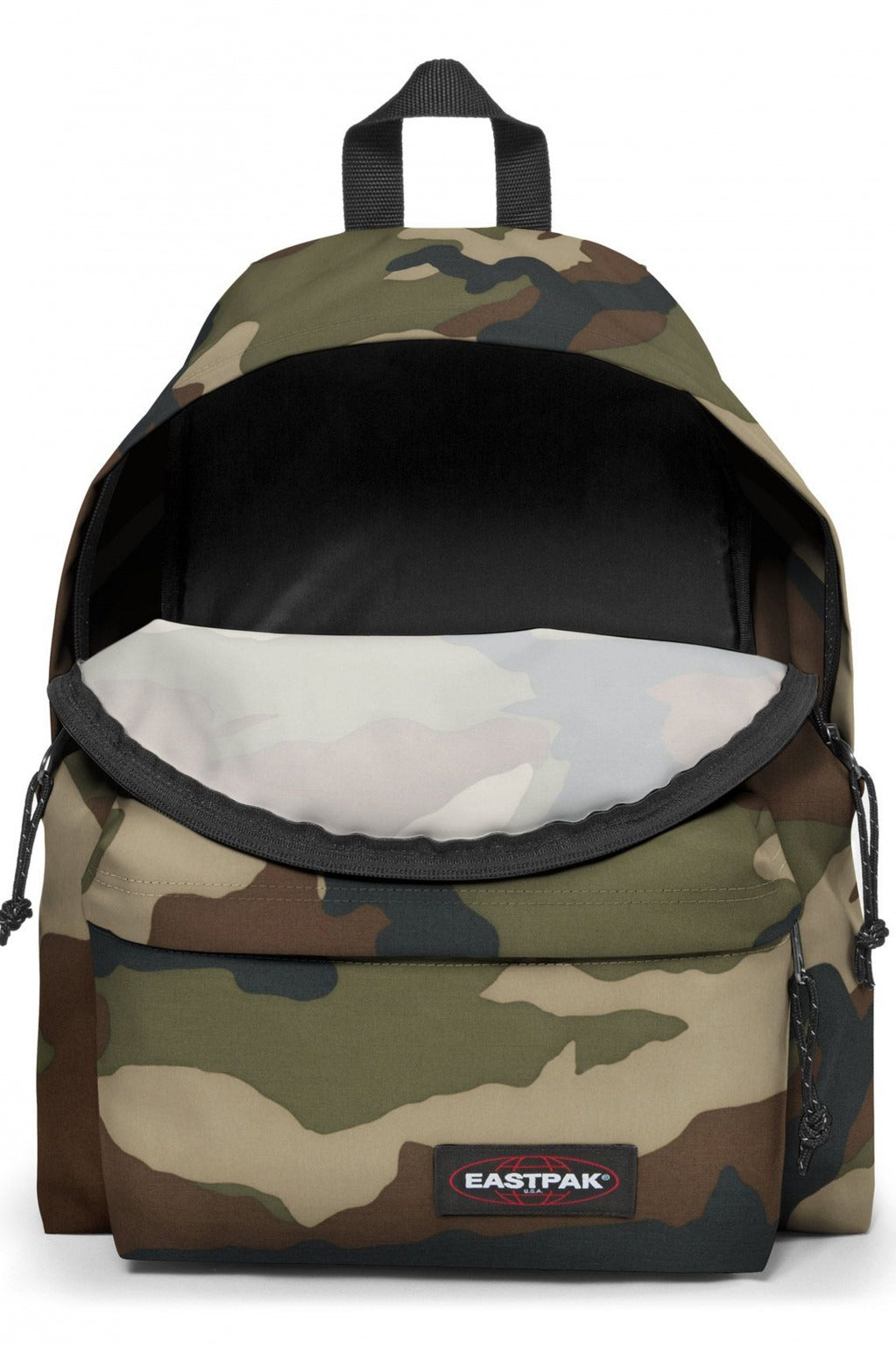 EASTPAK PADDED PAK'R en color VERDE (3)
