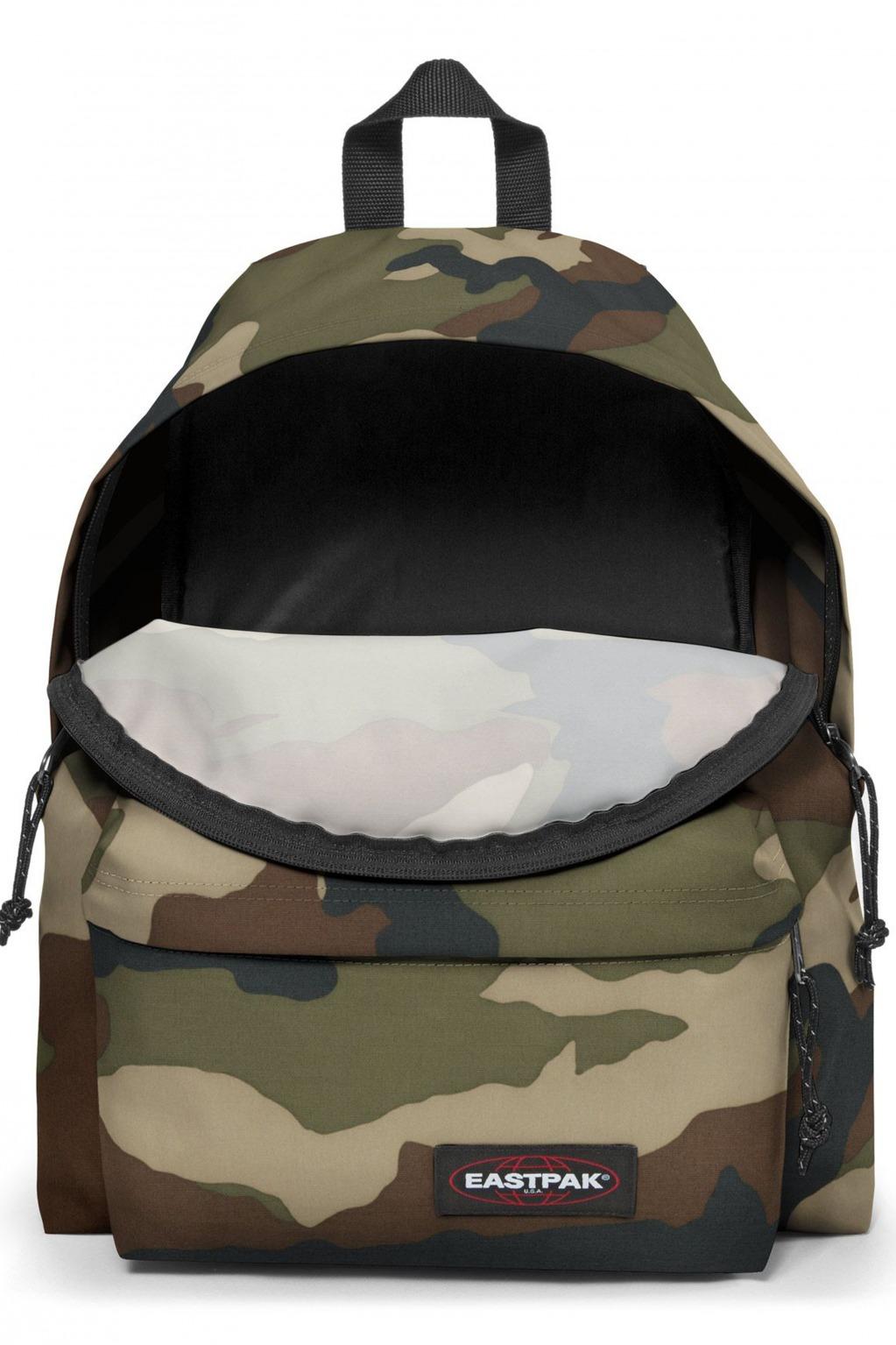 EASTPAK PADDED PAK'R en color VERDE (3)