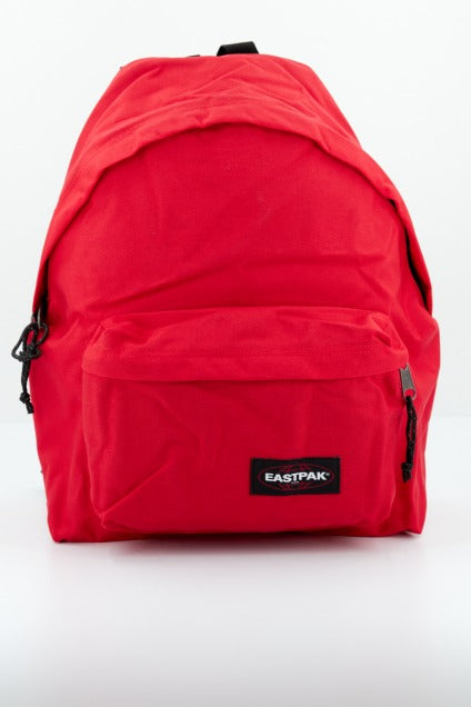 EASTPAK PADDED PAK'R en color ROJO (1)