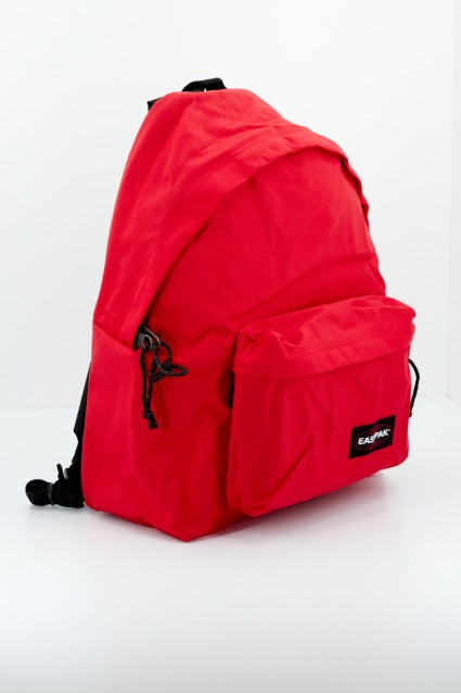 EASTPAK PADDED PAK'R en color ROJO (2)