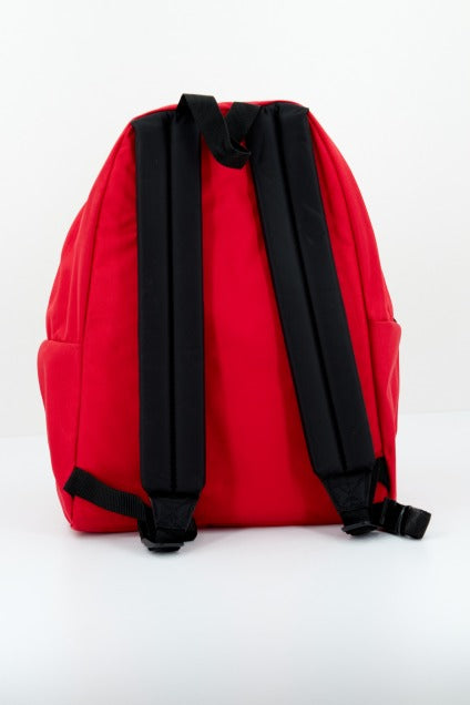 EASTPAK PADDED PAK'R en color ROJO (3)