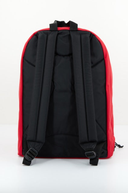 EASTPAK OUT OF OFFICE en color ROJO (3)