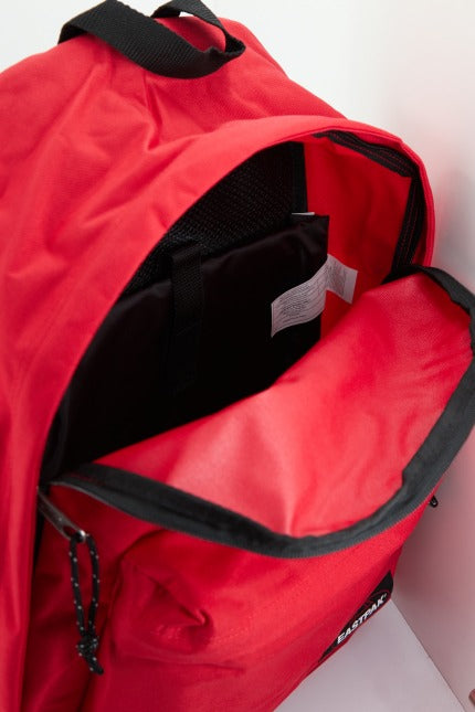 EASTPAK OUT OF OFFICE en color ROJO (4)