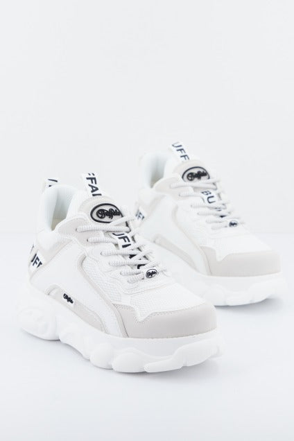 BUFFALO CLD CHAI VEGAN en color BLANCO (1)