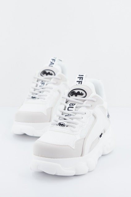 BUFFALO CLD CHAI VEGAN en color BLANCO (2)